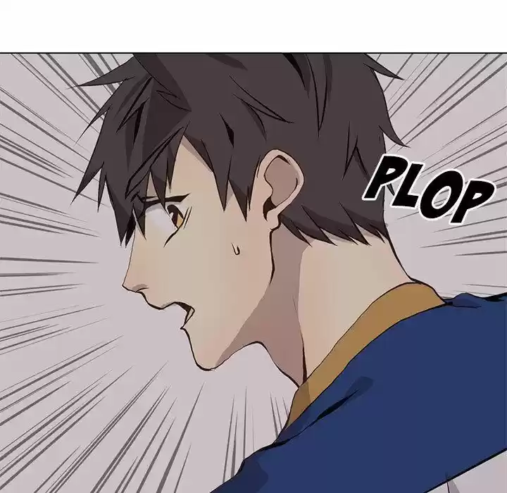 Wild City Chapter 61