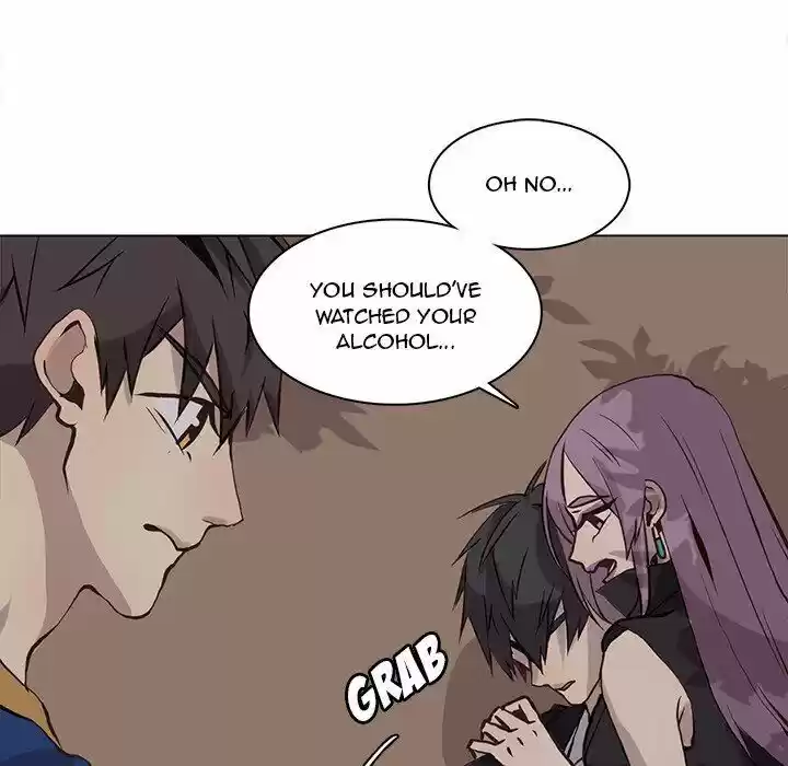 Wild City Chapter 61