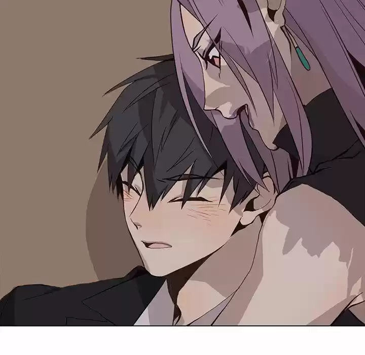 Wild City Chapter 61