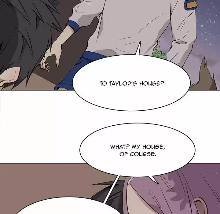 Wild City Chapter 61