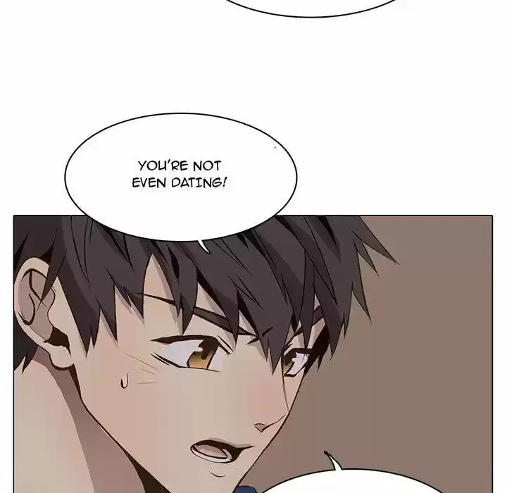 Wild City Chapter 61