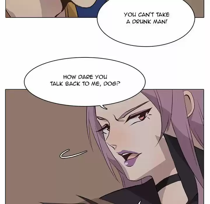 Wild City Chapter 61