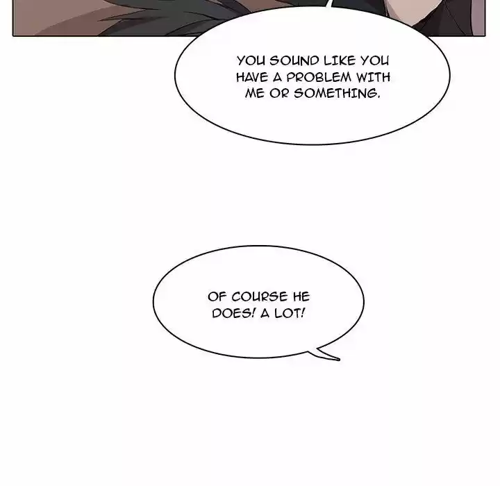 Wild City Chapter 61