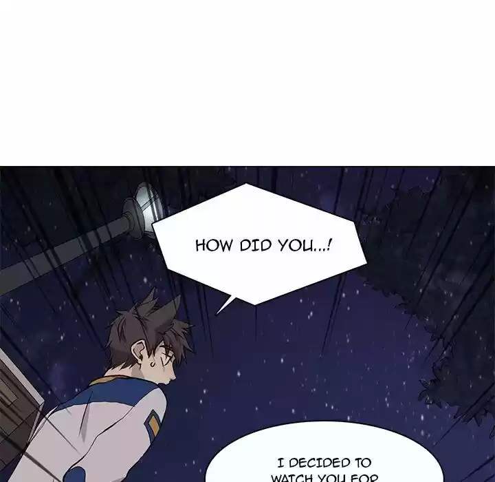 Wild City Chapter 61