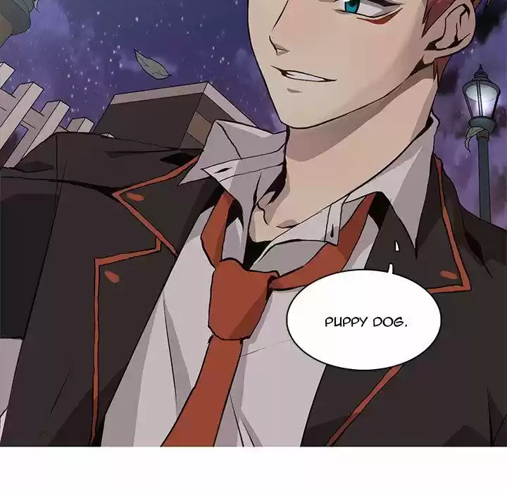 Wild City Chapter 61