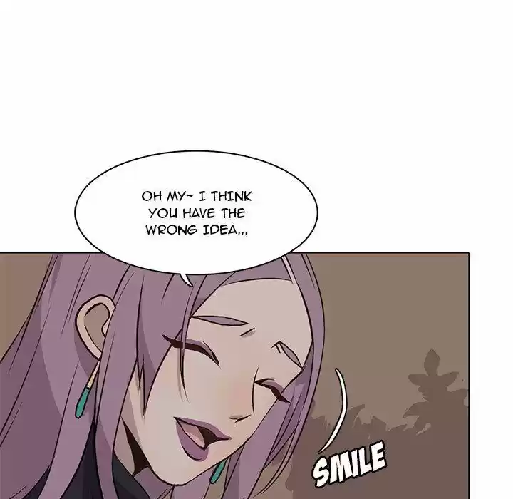 Wild City Chapter 61