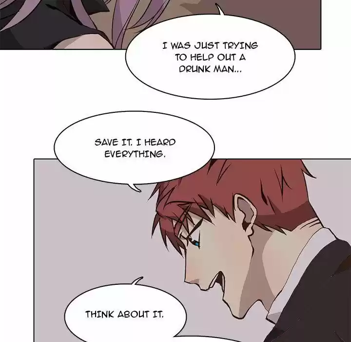 Wild City Chapter 61