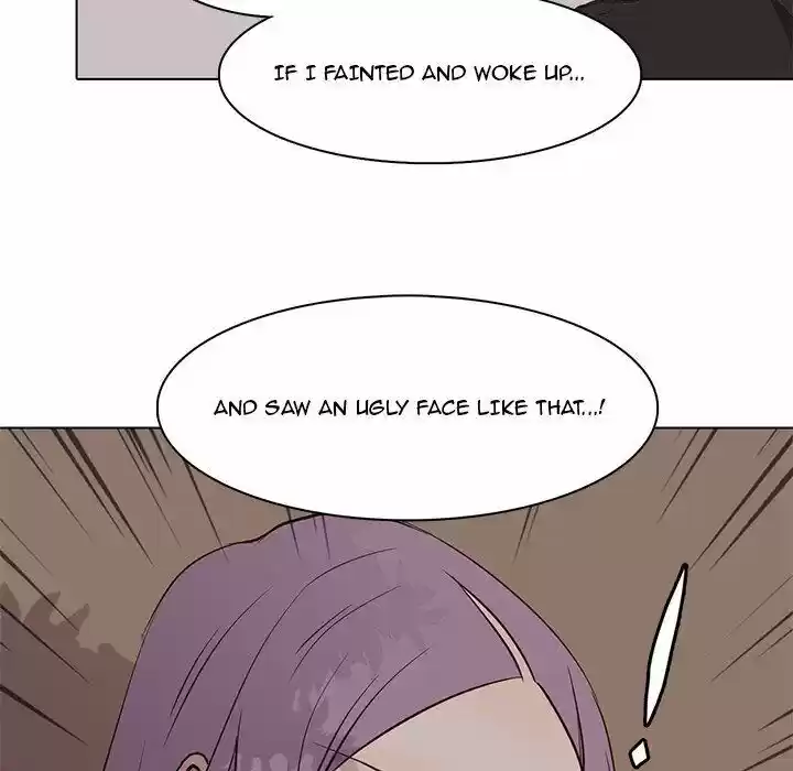 Wild City Chapter 61