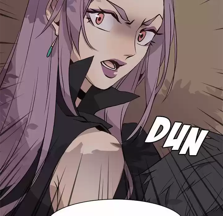 Wild City Chapter 61