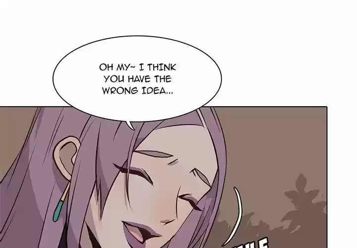 Wild City Chapter 62