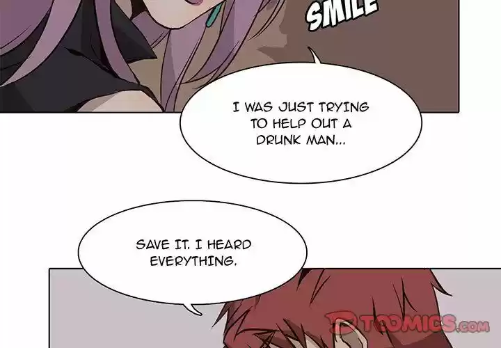 Wild City Chapter 62