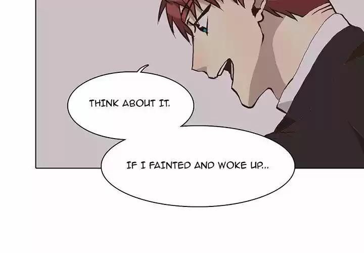 Wild City Chapter 62