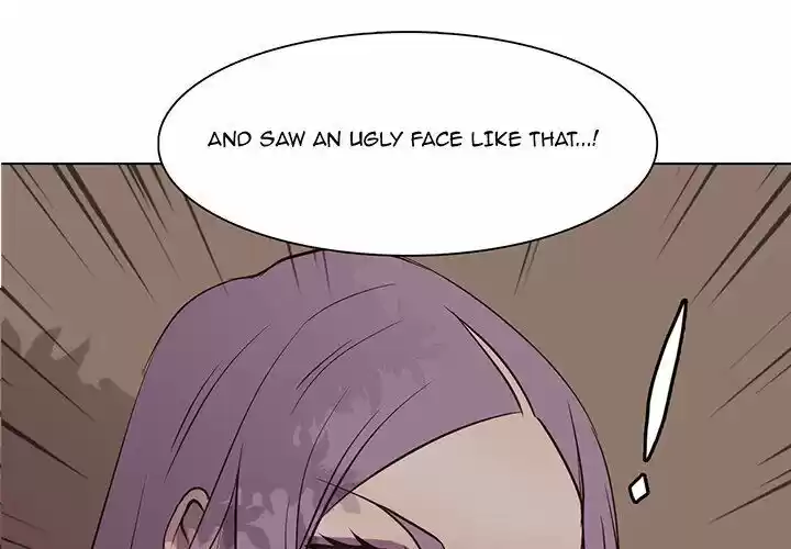 Wild City Chapter 62