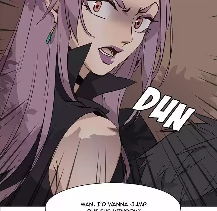 Wild City Chapter 62