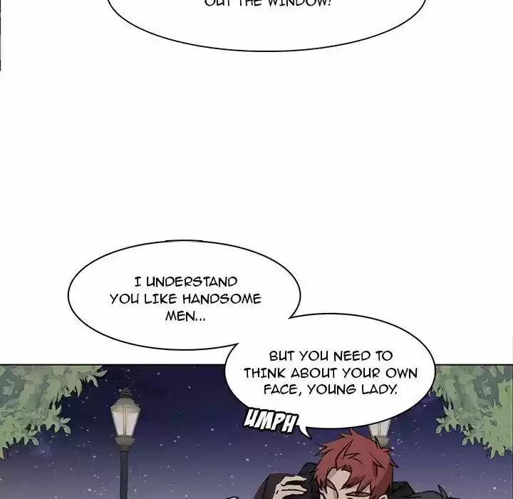 Wild City Chapter 62