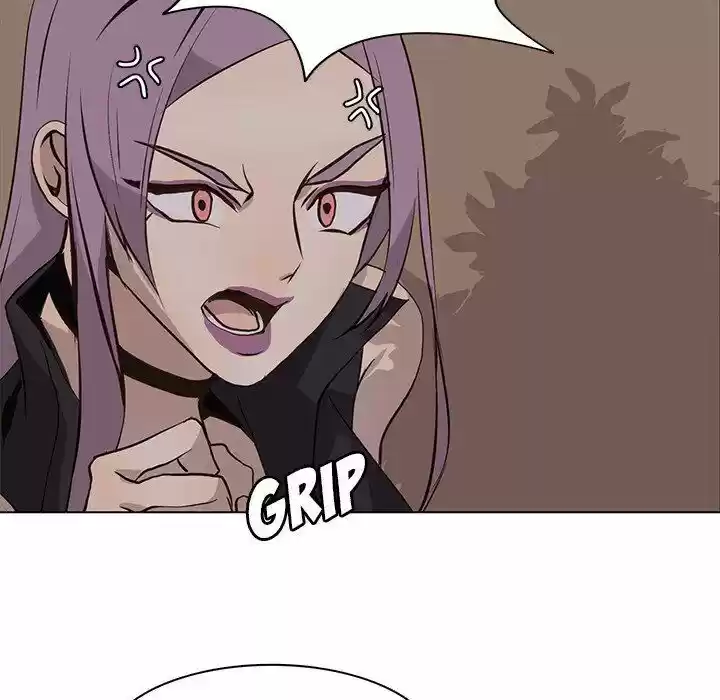 Wild City Chapter 62