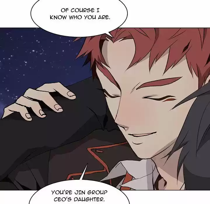 Wild City Chapter 62