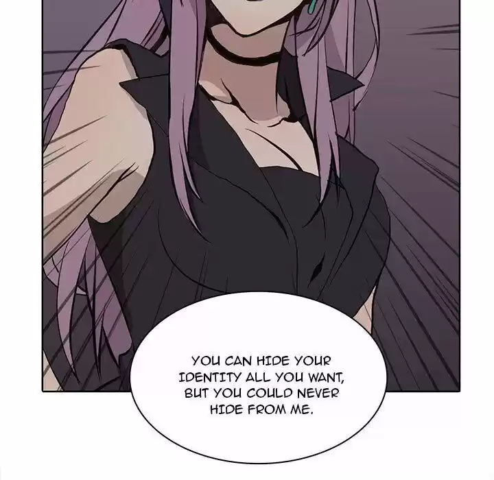 Wild City Chapter 62