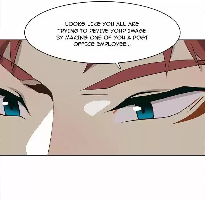 Wild City Chapter 62