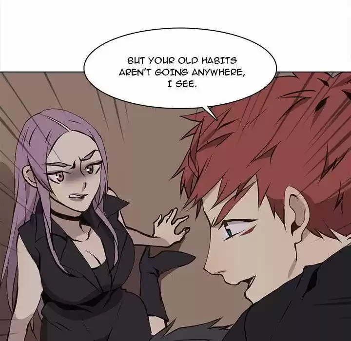 Wild City Chapter 62