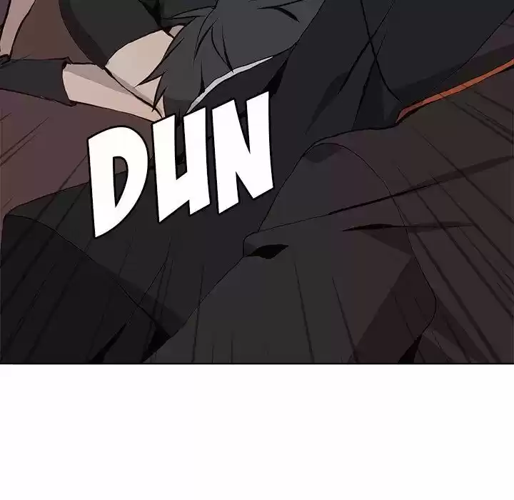 Wild City Chapter 62