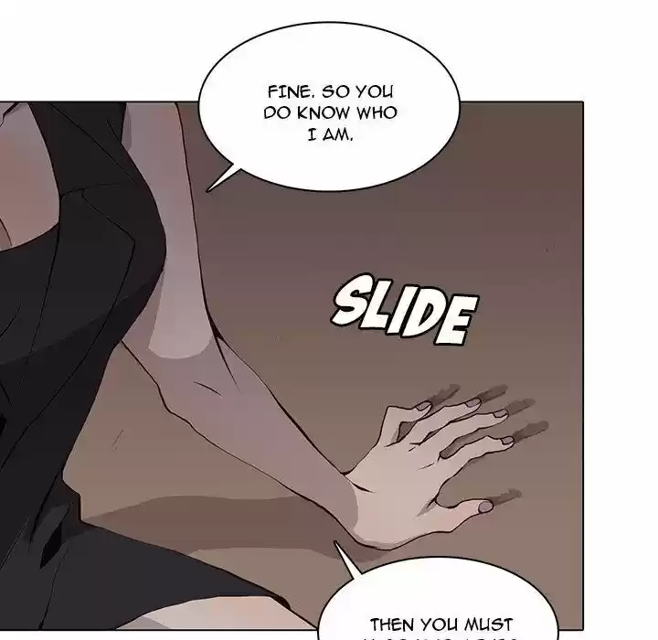 Wild City Chapter 62