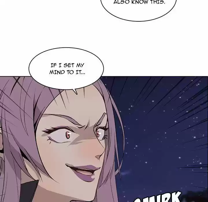 Wild City Chapter 62