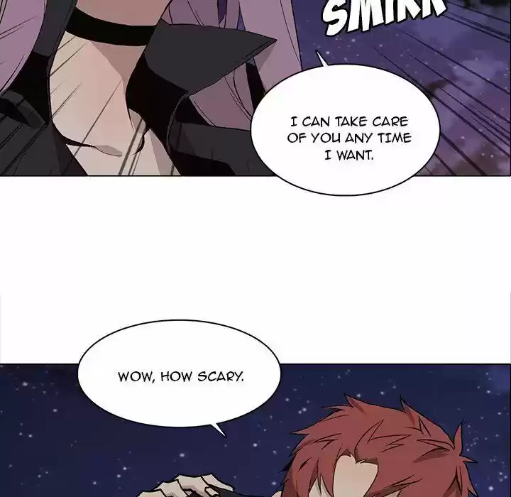 Wild City Chapter 62