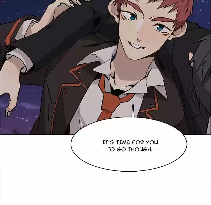 Wild City Chapter 62