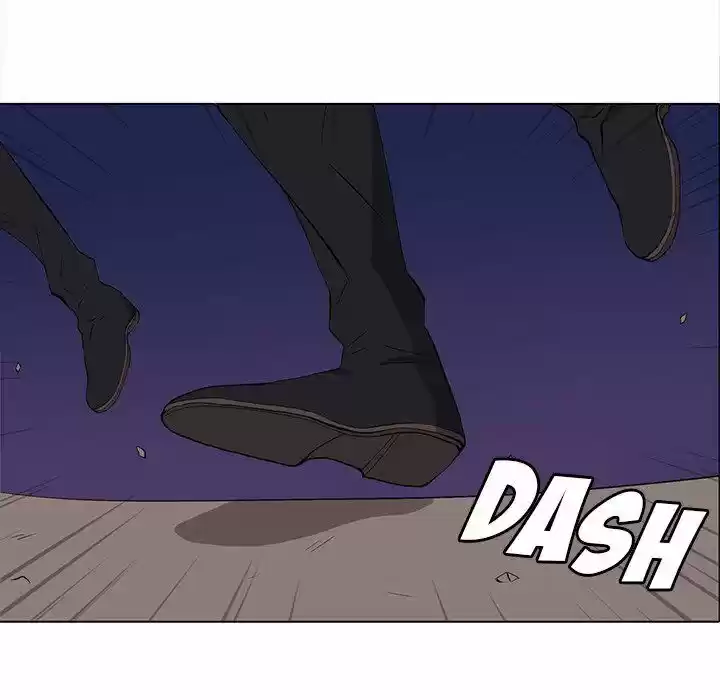 Wild City Chapter 62