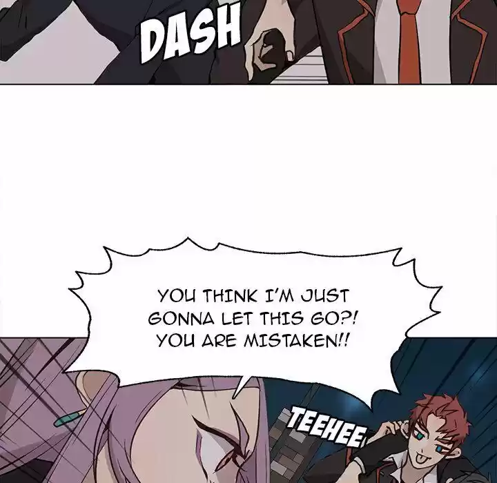 Wild City Chapter 62