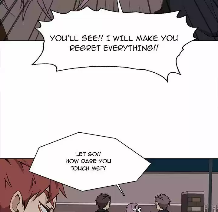 Wild City Chapter 62