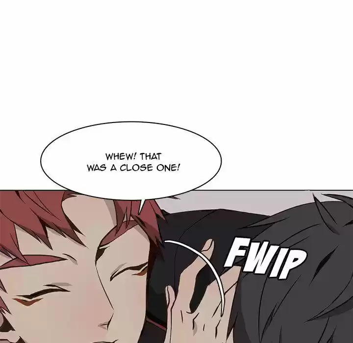 Wild City Chapter 62