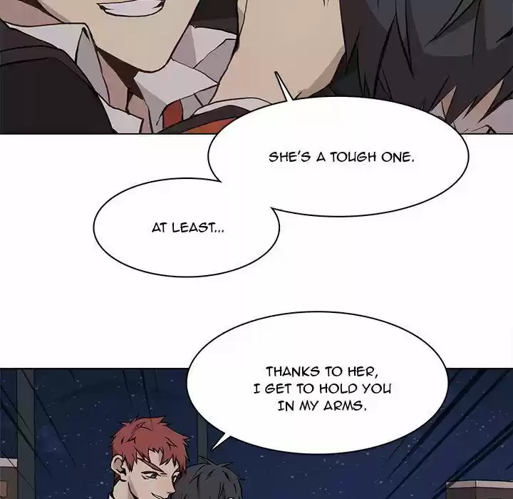 Wild City Chapter 62