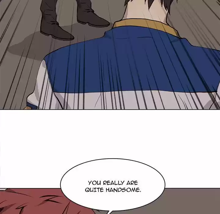 Wild City Chapter 62