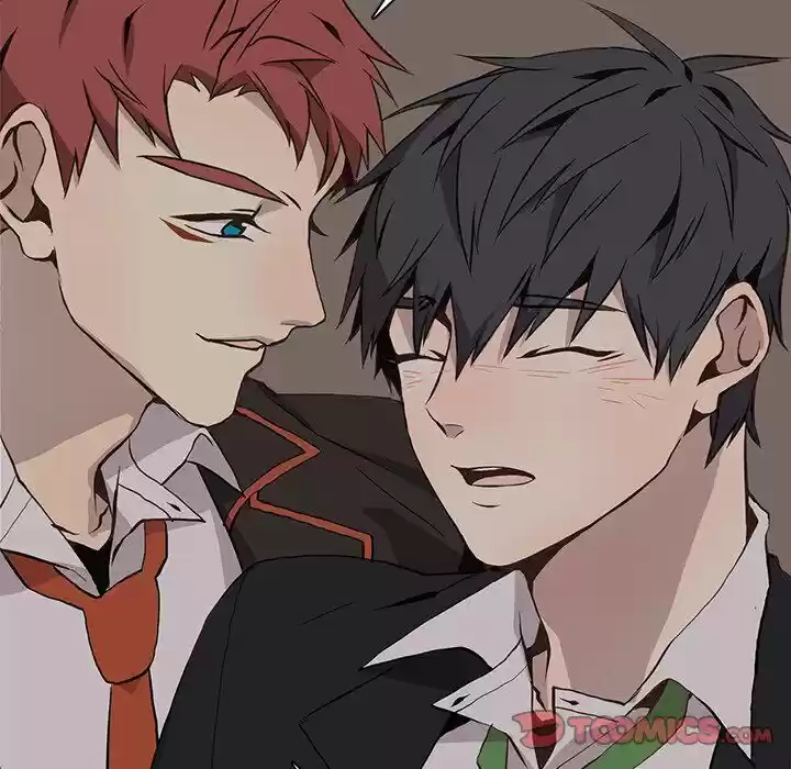 Wild City Chapter 62