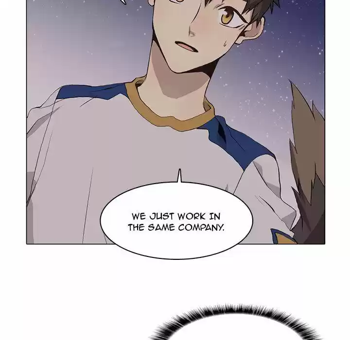 Wild City Chapter 62