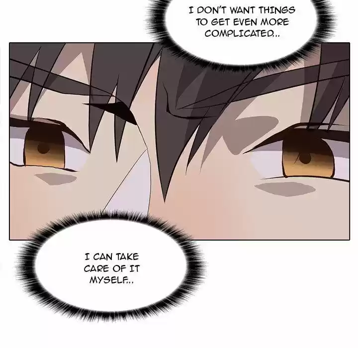 Wild City Chapter 62