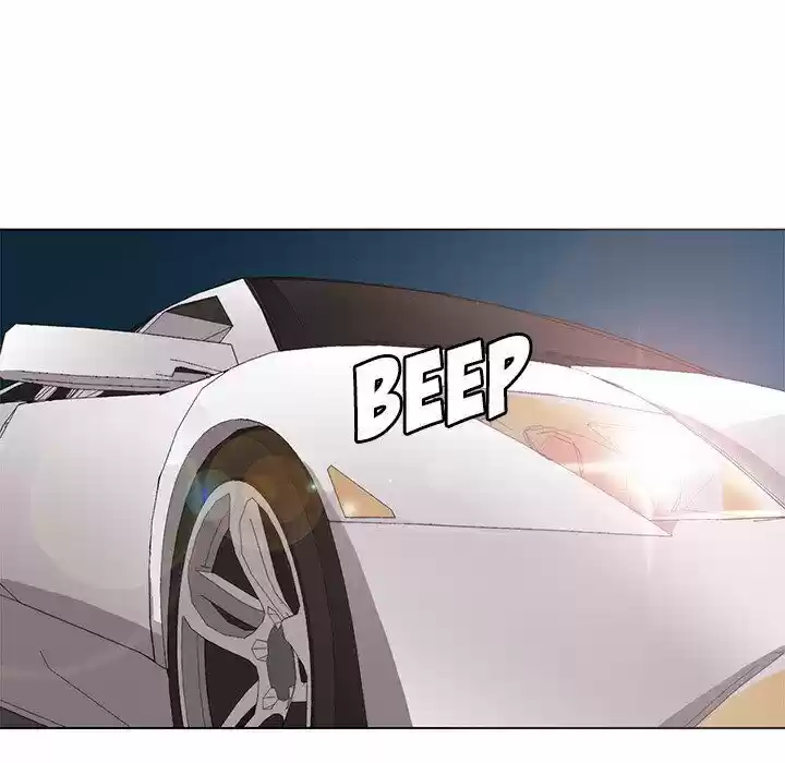 Wild City Chapter 62