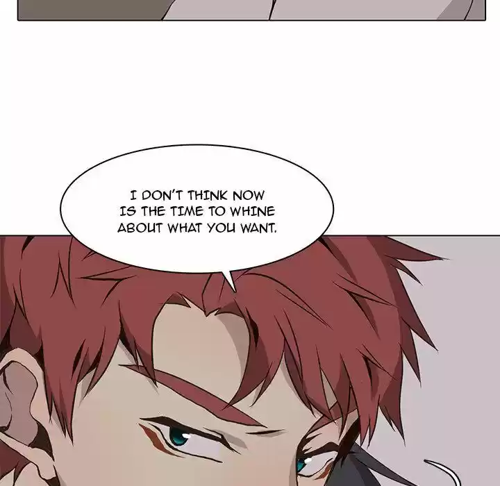 Wild City Chapter 62