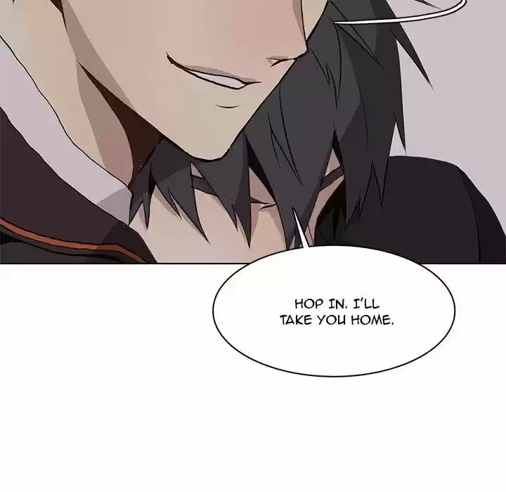 Wild City Chapter 62