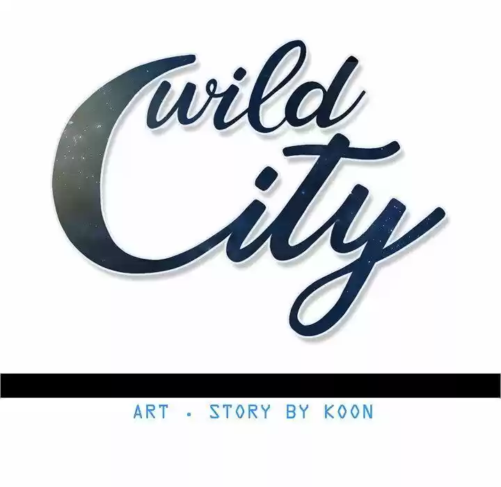 Wild City Chapter 62