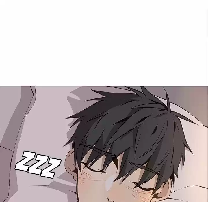 Wild City Chapter 62