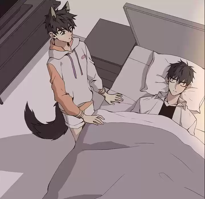 Wild City Chapter 62