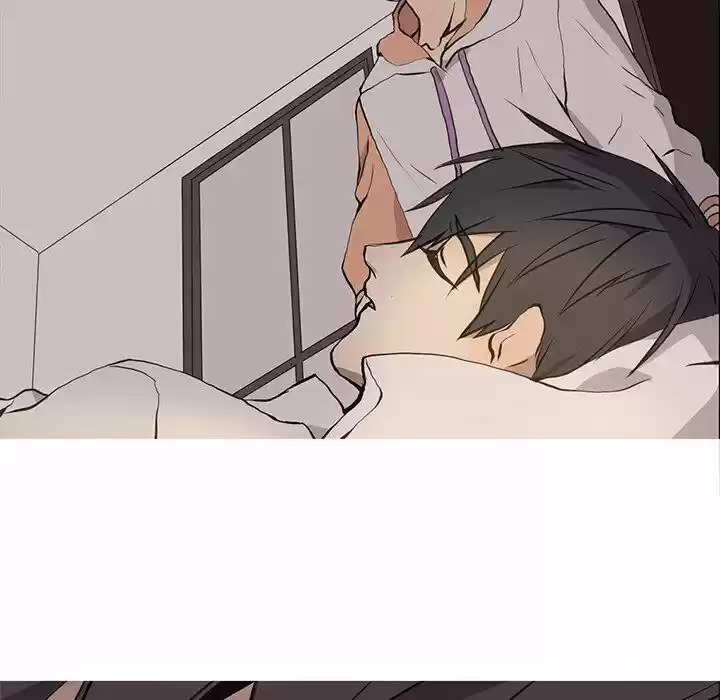 Wild City Chapter 62