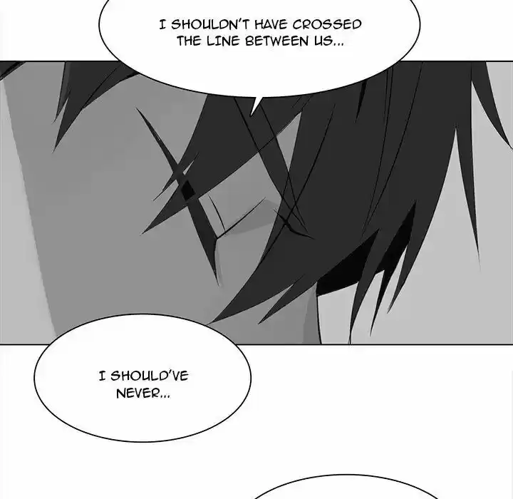 Wild City Chapter 62