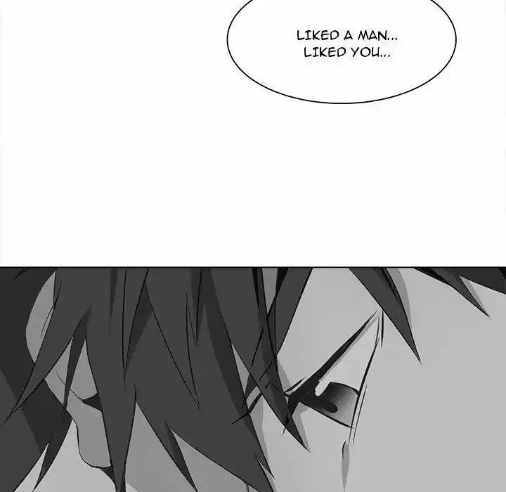 Wild City Chapter 62