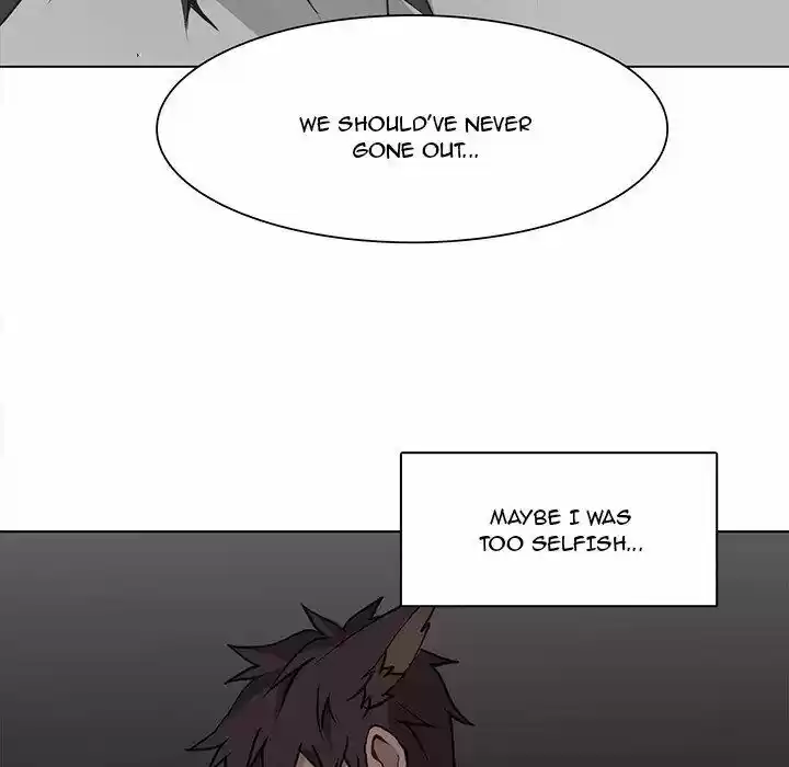 Wild City Chapter 62