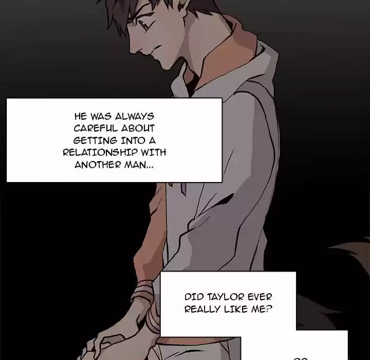 Wild City Chapter 62