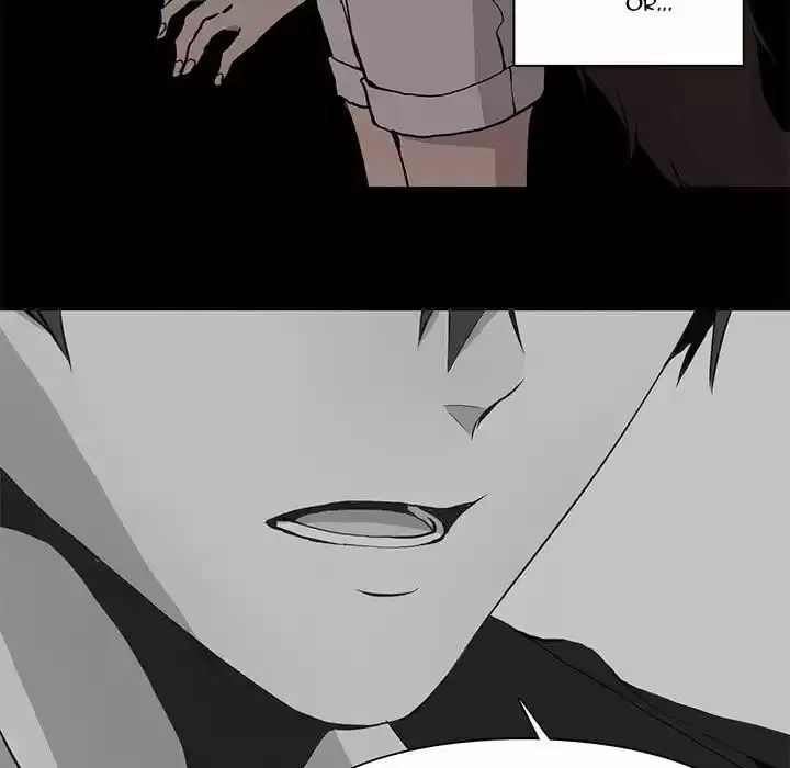 Wild City Chapter 62